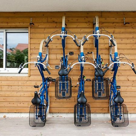 カップブルトンBodygo Penthouseアパートメント エクステリア 写真